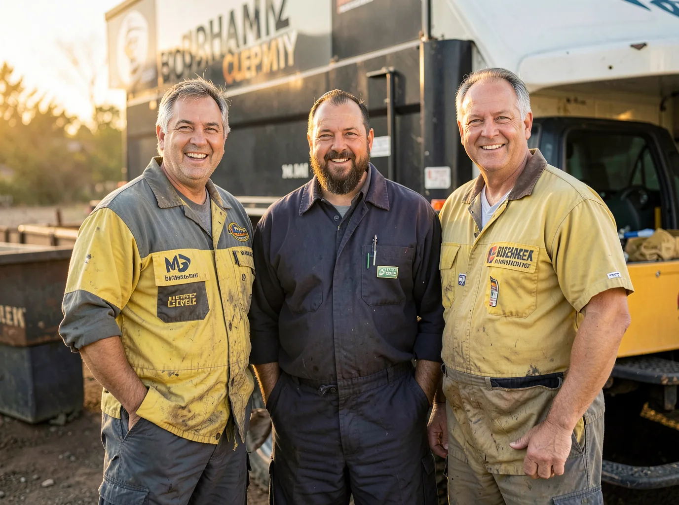 Sewage Cleanup company in Kerrick, TX