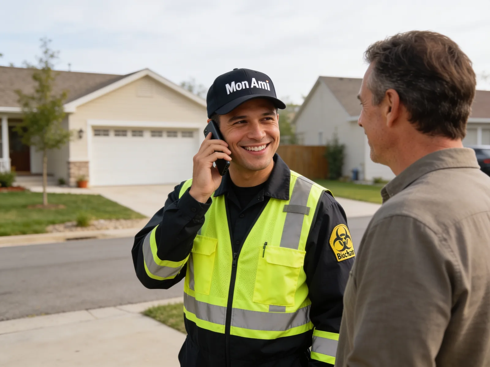 Sewage Cleanup Kerrick, TX FAQs